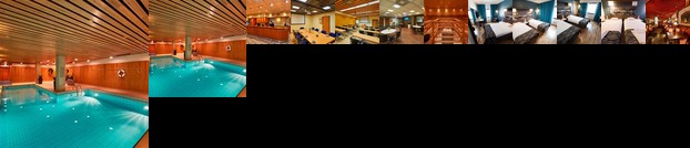 Scandic Oulu Station