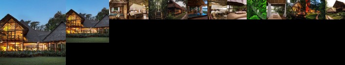 Inkaterra Reserva Amazonica