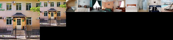 Best Eastern Mirta Hotel