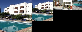 Hotel Zeus Euboea