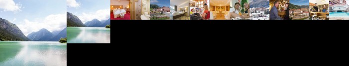 Familien- & Kinderhotel Kaiserhof