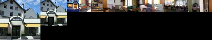 Hotel Helvetia Bregenz