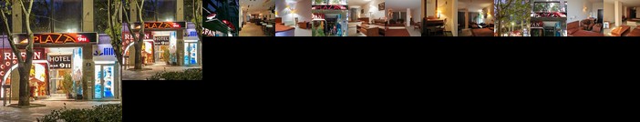 Plaza Hotel Varna