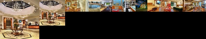 Huinid Bustillo Hotel