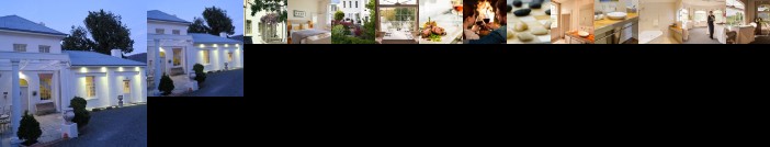 Woodbridge on the Derwent