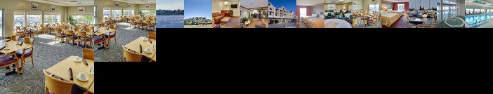 Lakeview Gimli Resort