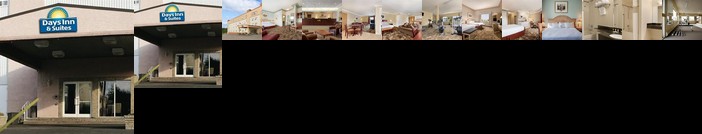 Days Inn & Suites by Wyndham Yellowknife