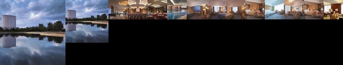 Baotou Shangri-La Hotel