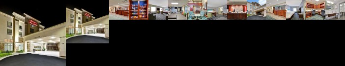 Hampton Inn & Suites Guelph