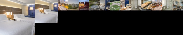 Holiday Inn Express Hotel & Suites North Bay