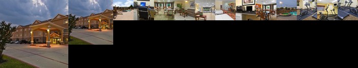 Baymont by Wyndham Baytown