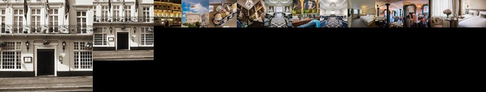 Castle Hotel Windsor - MGallery