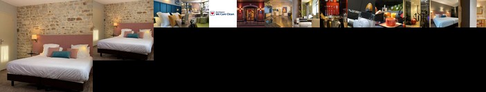 Best Western Hotel Kregenn