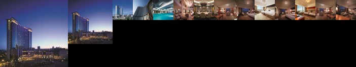 Shangri-La Hotel Huhhot