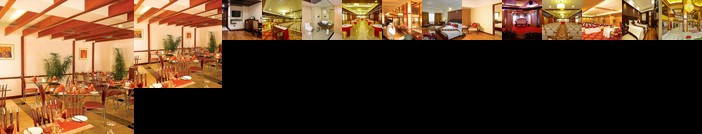 Classic Sarovar Portico Trivandrum