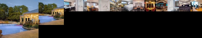 Sheraton Arlington Hotel