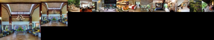 Tabacon Thermal Resort & Spa