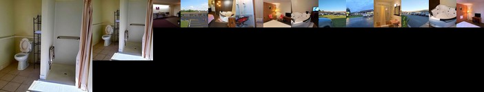 Driftwood Motel Wheatfield