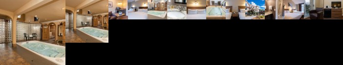 Irwin's Mountain Inn