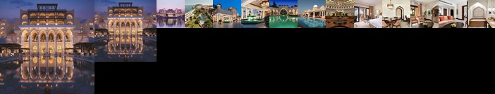 Shangri-La Hotel Qaryat Al Beri Abu Dhabi