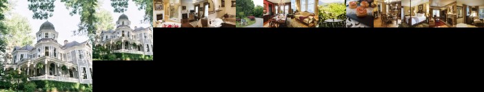 Biltmore Village Inn Bed and Breakfast