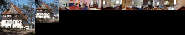 Strandhotel Lindequist