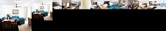 Airport Gateway Hotel