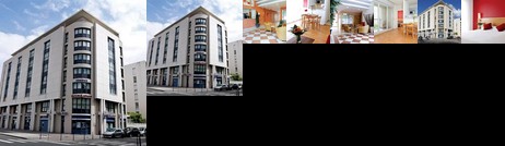 Sejours & Affaires Lyon Park Avenue