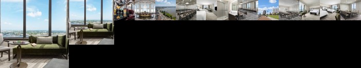 The Westin New Orleans Canal Place