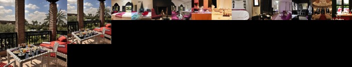 Murano Resort Marrakech