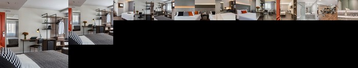 Intercity Ibirapuera