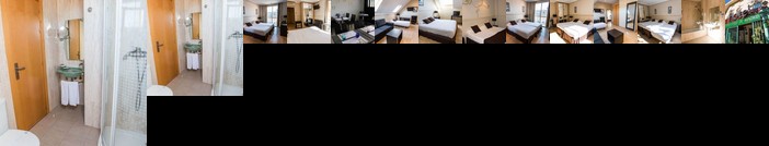 Suites Feria de Madrid