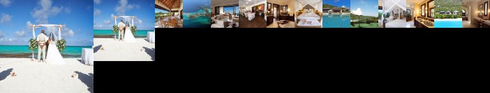 Canouan Estate Villas & Residences