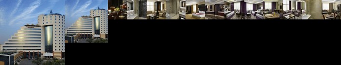 Movenpick Hotel Qassim