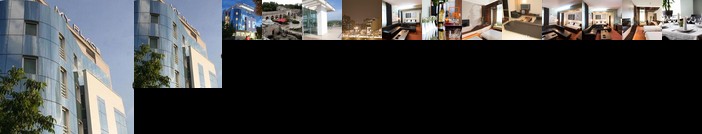 Best Western Hotel My Place