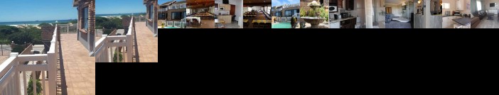 Bluewater Beachfront Guest House