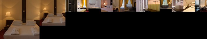 Hotel Concordia Targu Mures