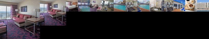 SpringHill Suites by Marriott Virginia Beach Oceanfront