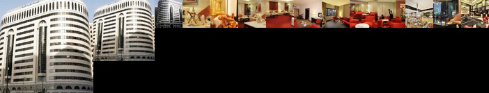 Majlis Grand Mercure Medina Hotel