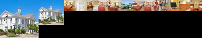 Days Inn by Wyndham Gulfport