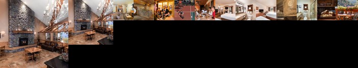 Icicle Village Resort