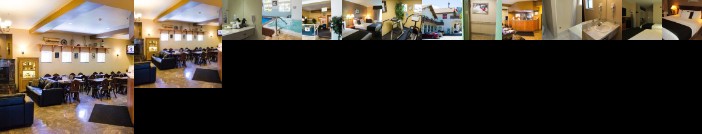 FairBridge Inn & Suites