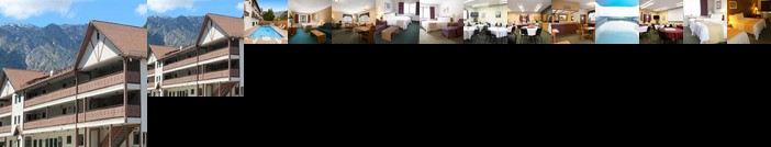 Howard Johnson by Wyndham Leavenworth