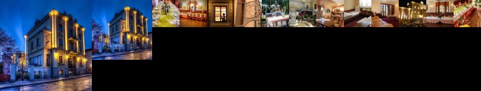 Hotel Palac Wisniewski