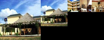 BEST WESTERN Los Jacales