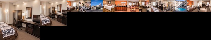 Sleep Inn & Suites at Concord Mills