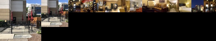 Brentwood Suites Nashville