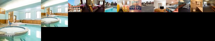 Rodeway Inn Lake Placid