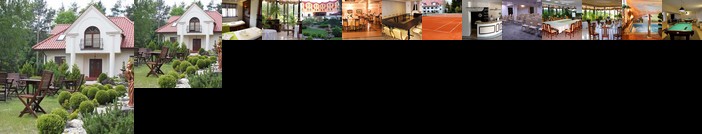 Hotel Rubbens & Monet