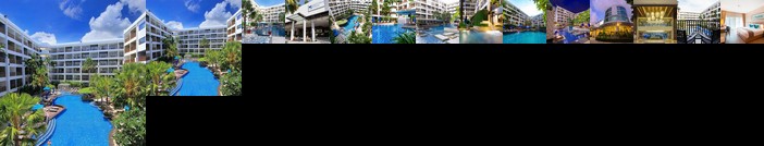 Deevana Plaza Phuket